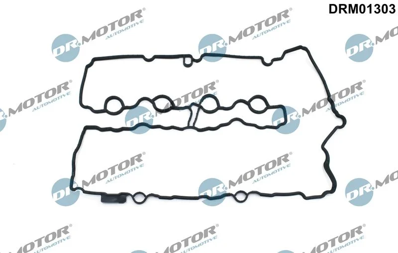 Gasket, cylinder head cover Dr.Motor Automotive DRM01303