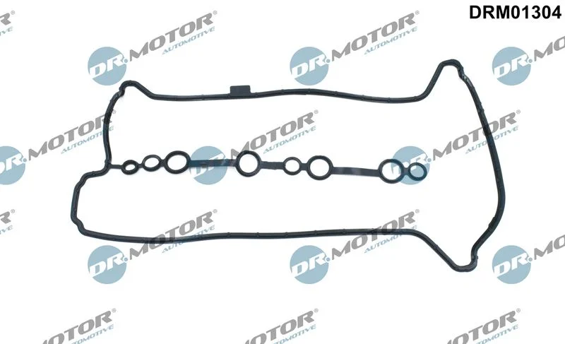 Gasket, cylinder head cover Dr.Motor Automotive DRM01304