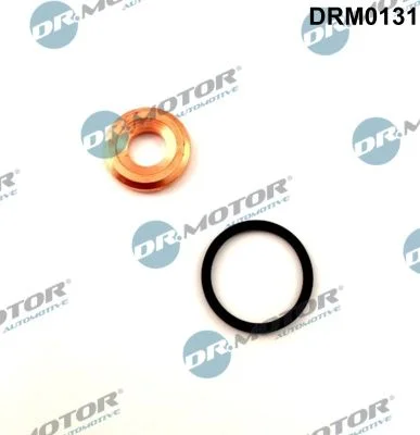 Tarpiklių rinkinys, purkštuko antgalis Dr.Motor Automotive DRM0131