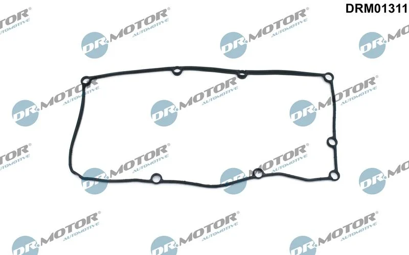 Gasket, cylinder head cover Dr.Motor Automotive DRM01311