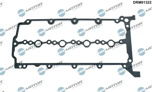 Gasket, cylinder head cover Dr.Motor Automotive DRM01322
