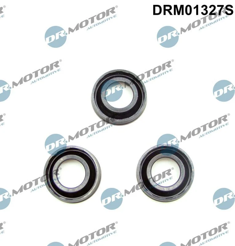 Seal, injector holder Dr.Motor Automotive DRM01327S
