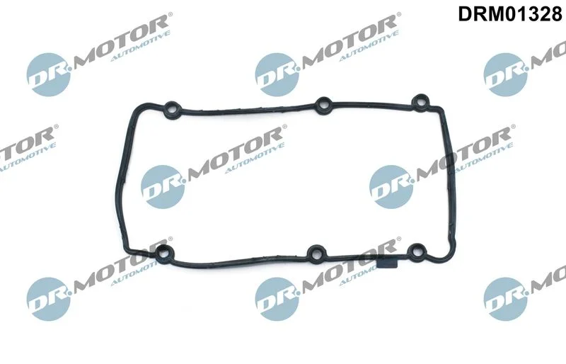 Junta, tampa da cabeça do cilindro Dr.Motor Automotive DRM01328