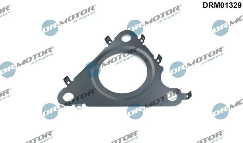 Gasket, EGR valve Dr.Motor Automotive DRM01329