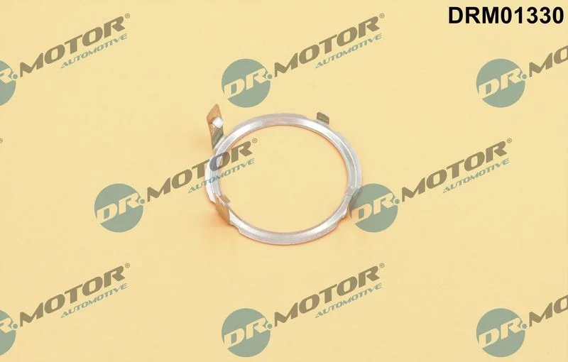 Gasket, EGR valve Dr.Motor Automotive DRM01330
