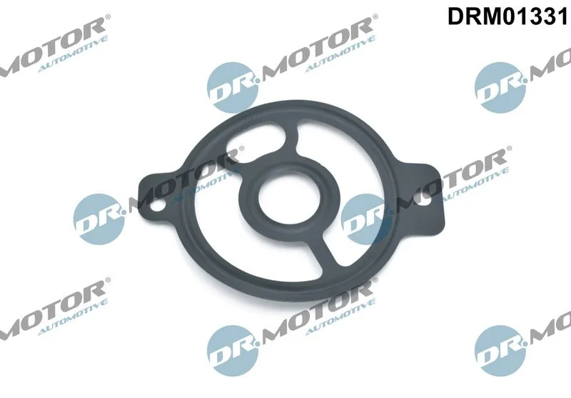 Junta, corpo do filtro de óleo Dr.Motor Automotive DRM01331