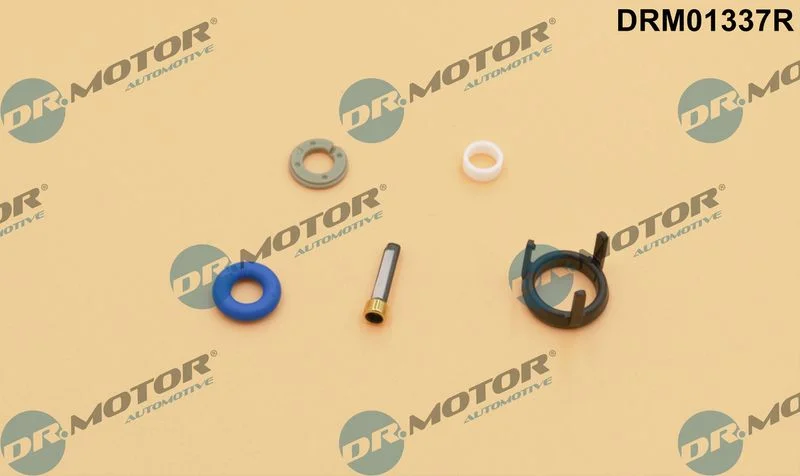 Remonto komplektas, įpurškimo antgalis Dr.Motor Automotive DRM01337R