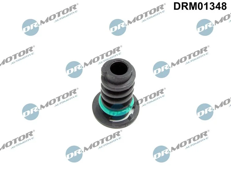 Parafuso de drenagem, cárter do óleo Dr.Motor Automotive DRM01348