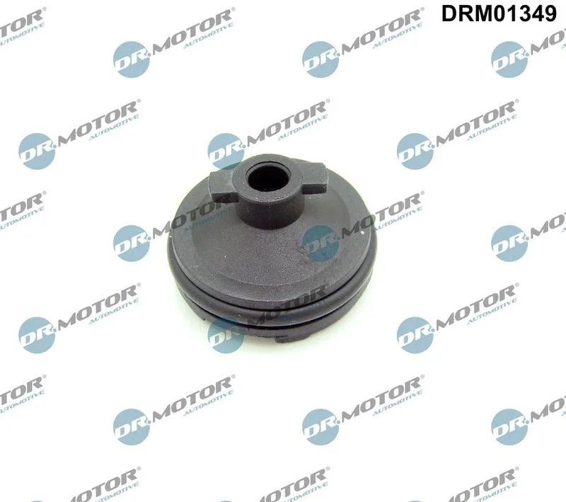 Screw Plug, oil sump Dr.Motor Automotive DRM01349