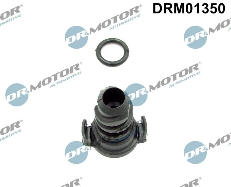 Parafuso de drenagem, cárter do óleo Dr.Motor Automotive DRM01350