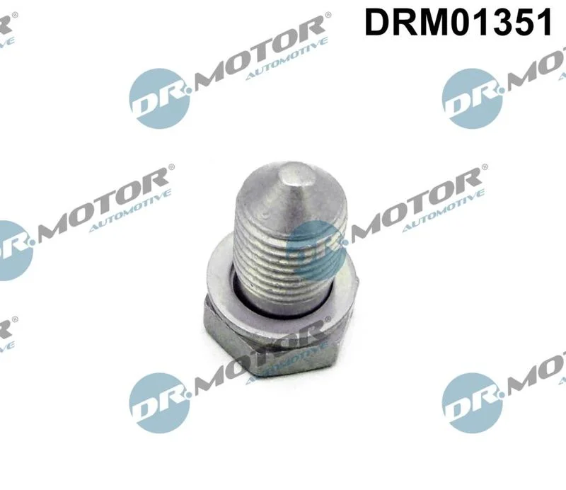 Alyvos išleidimo kaištis, alyvos karteris Dr.Motor Automotive DRM01351
