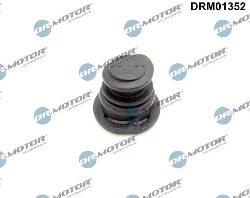 Parafuso de drenagem, cárter do óleo Dr.Motor Automotive DRM01352
