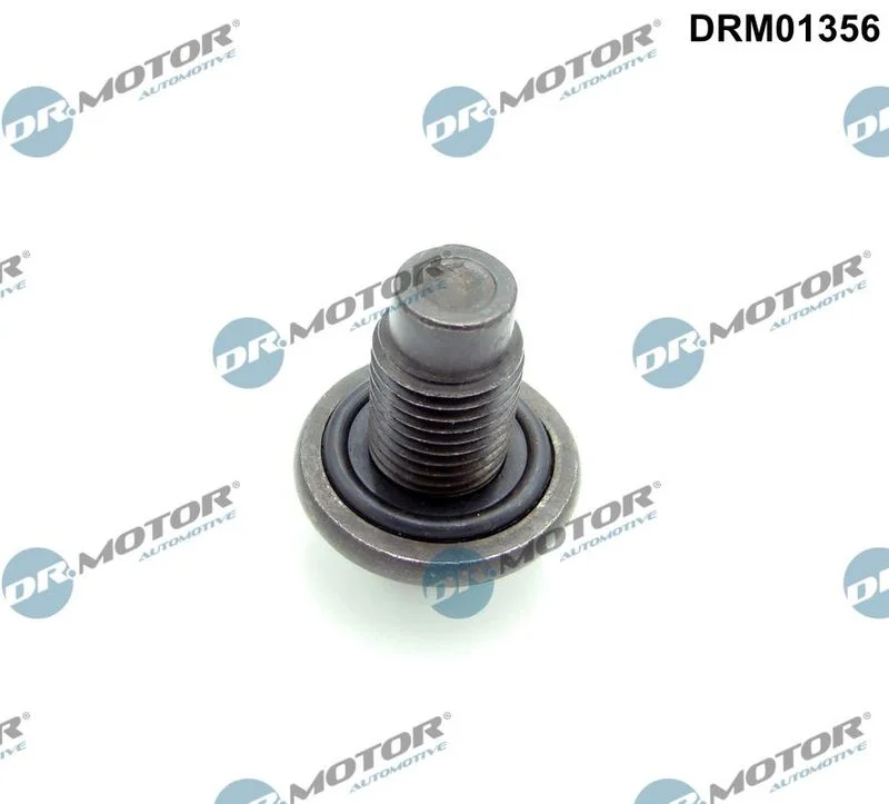 Parafuso de drenagem, cárter do óleo Dr.Motor Automotive DRM01356