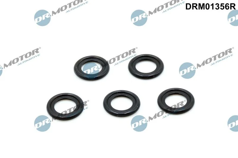 Anel de Sinete, tampão de drenagem de óleo Dr.Motor Automotive DRM01356R
