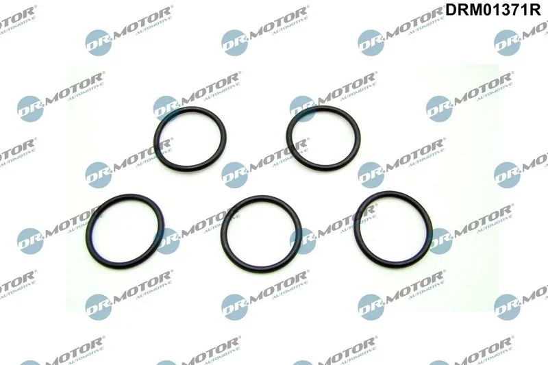 Seal Ring, oil drain plug Dr.Motor Automotive DRM01371R
