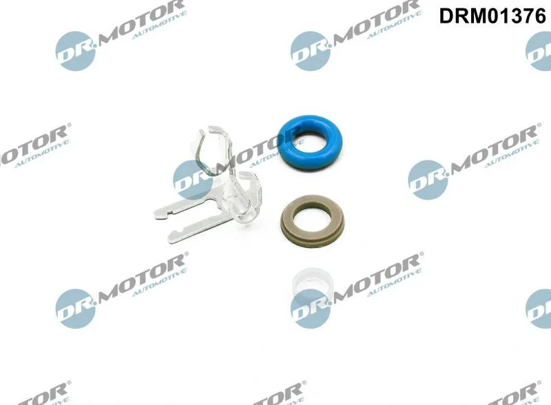 Kit de Reparo, bico injetor Dr.Motor Automotive DRM01376