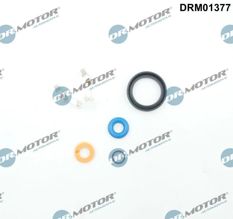 Repair Kit, injection nozzle Dr.Motor Automotive DRM01377