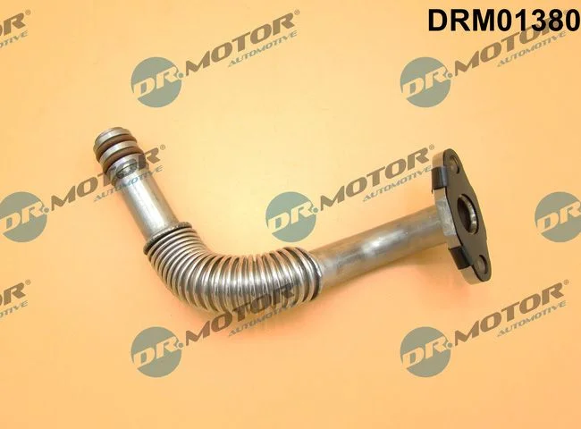Tubo de Óleo, carregador Dr.Motor Automotive DRM01380