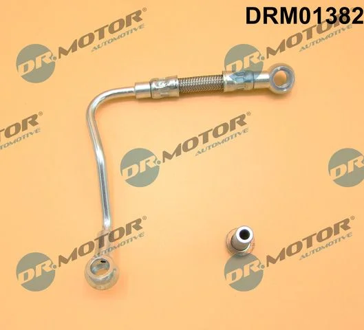 Tubo de Óleo, carregador Dr.Motor Automotive DRM01382