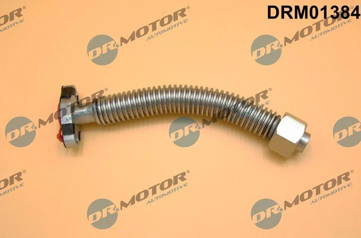 Oil Line, charger Dr.Motor Automotive DRM01384
