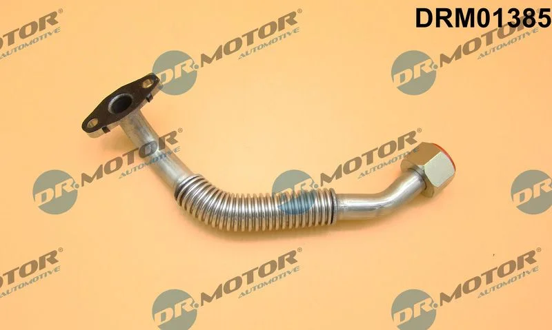 Tubo de Óleo, carregador Dr.Motor Automotive DRM01385