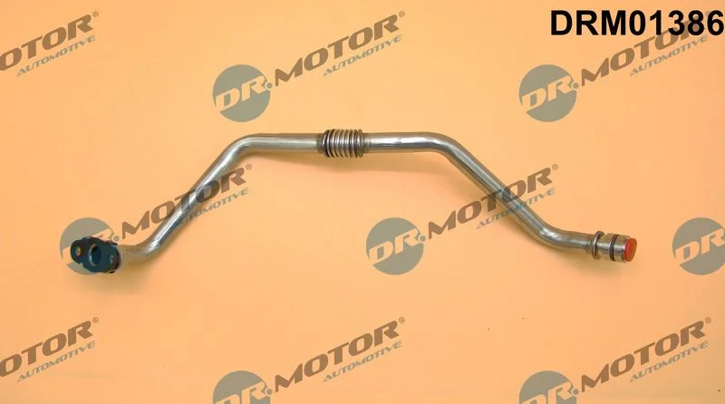 Tubo de Óleo, carregador Dr.Motor Automotive DRM01386