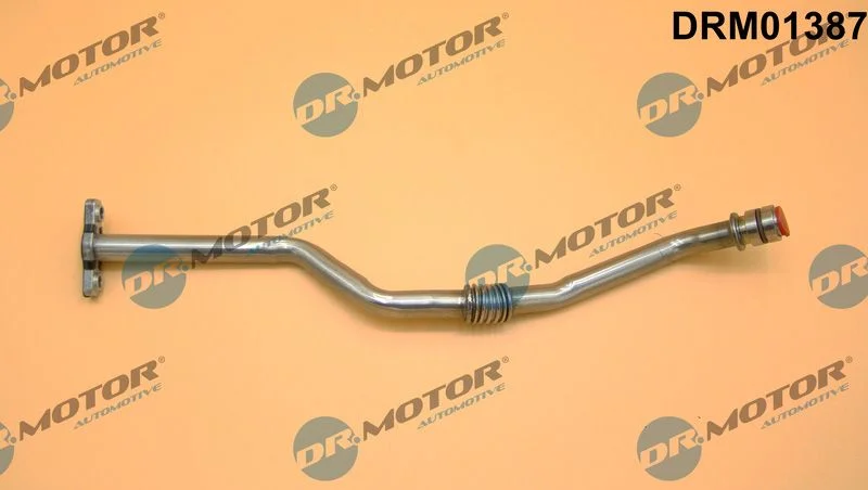Oil Line, charger Dr.Motor Automotive DRM01387
