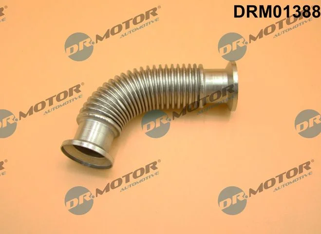 Tubo, válvula EGR Dr.Motor Automotive DRM01388