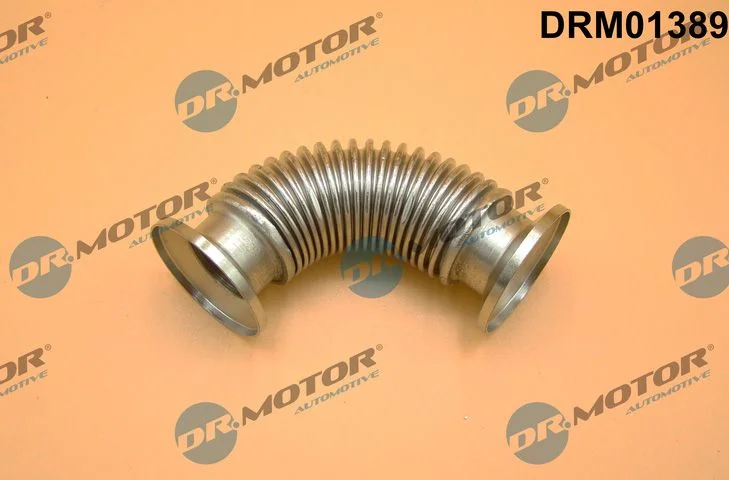 Tubo, válvula EGR Dr.Motor Automotive DRM01389