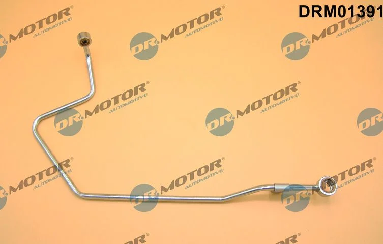 Tubo de Óleo, carregador Dr.Motor Automotive DRM01391