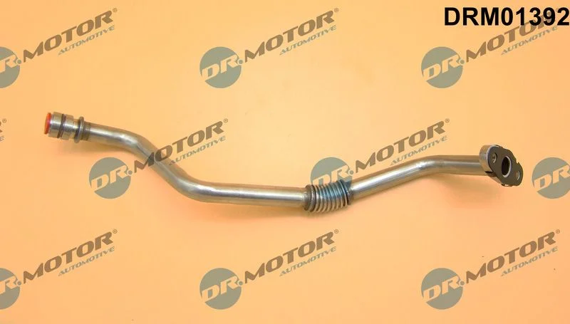 Oil Line, charger Dr.Motor Automotive DRM01392