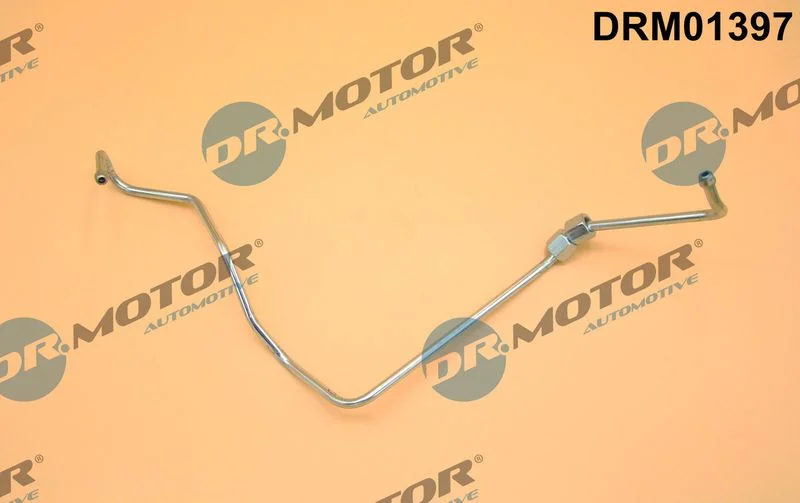 Tubo de Óleo, carregador Dr.Motor Automotive DRM01397