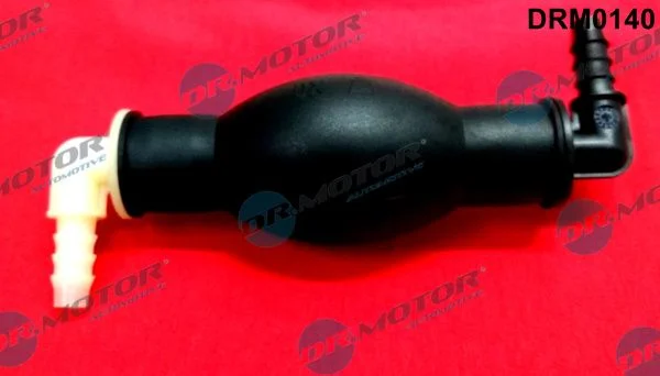 Bomba, pré-fornecimento de combustível Dr.Motor Automotive DRM0140