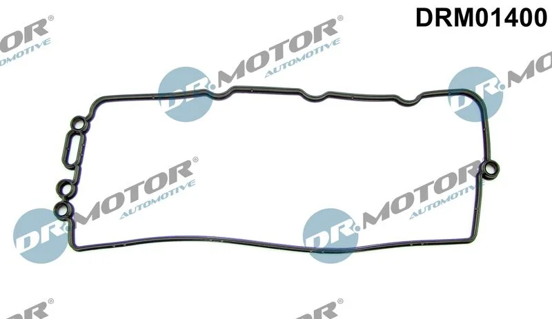 Junta, tampa da cabeça do cilindro Dr.Motor Automotive DRM01400