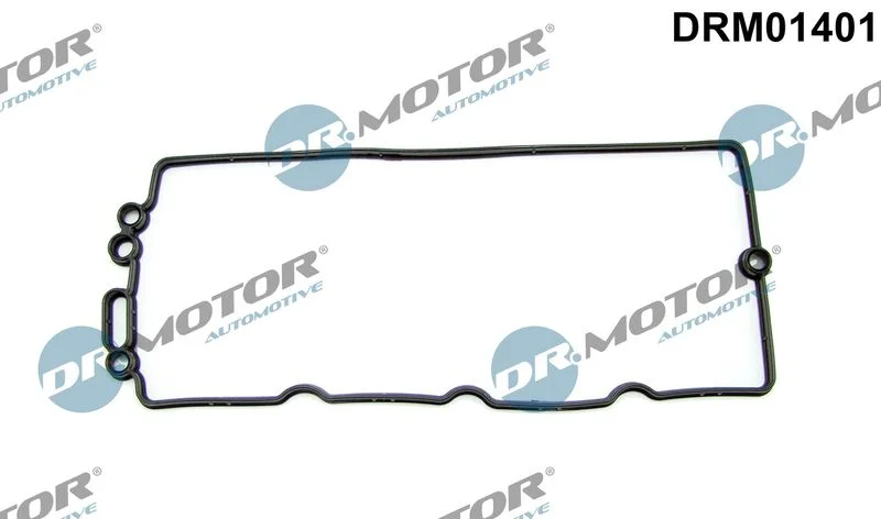 Junta, tampa da cabeça do cilindro Dr.Motor Automotive DRM01401