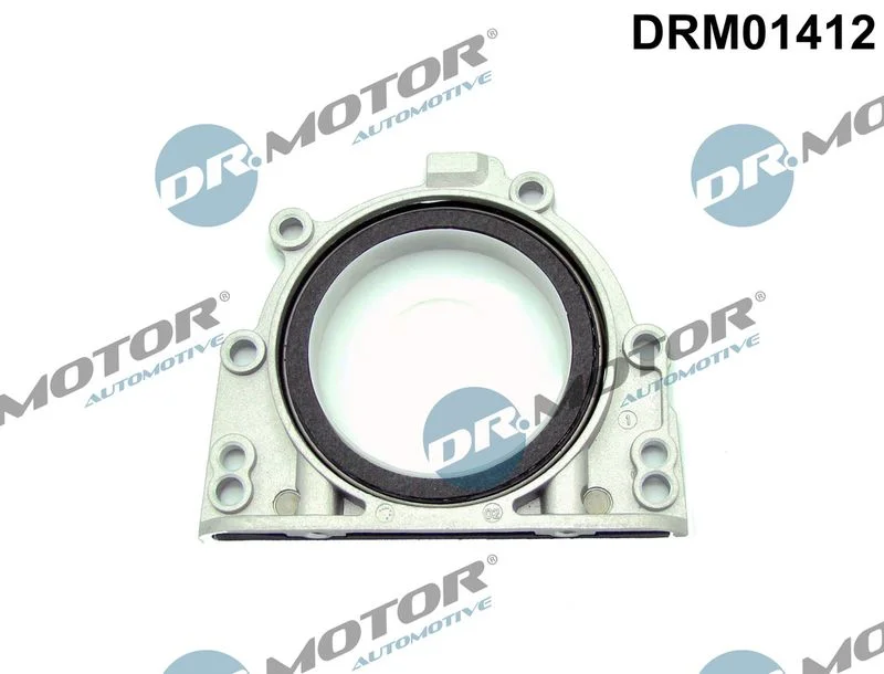 Vedação do eixo, cambota Dr.Motor Automotive DRM01412
