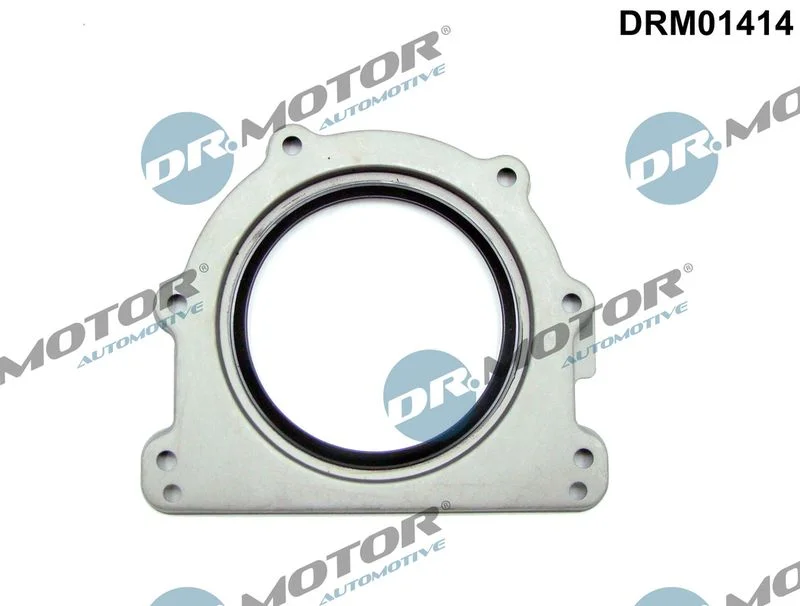 Shaft Seal, crankshaft Dr.Motor Automotive DRM01414