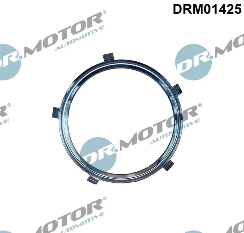 Junta, tubo de escape Dr.Motor Automotive DRM01425