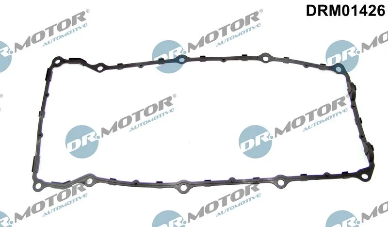 Junta, tampa da cabeça do cilindro Dr.Motor Automotive DRM01426