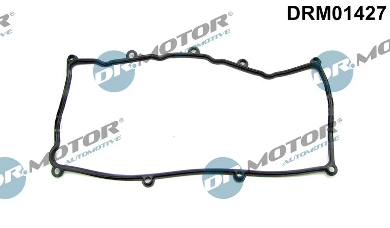 Junta, tampa da cabeça do cilindro Dr.Motor Automotive DRM01427