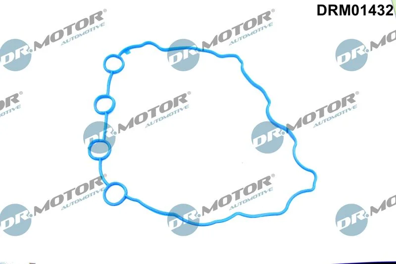 Junta, tampa da cabeça do cilindro Dr.Motor Automotive DRM01432