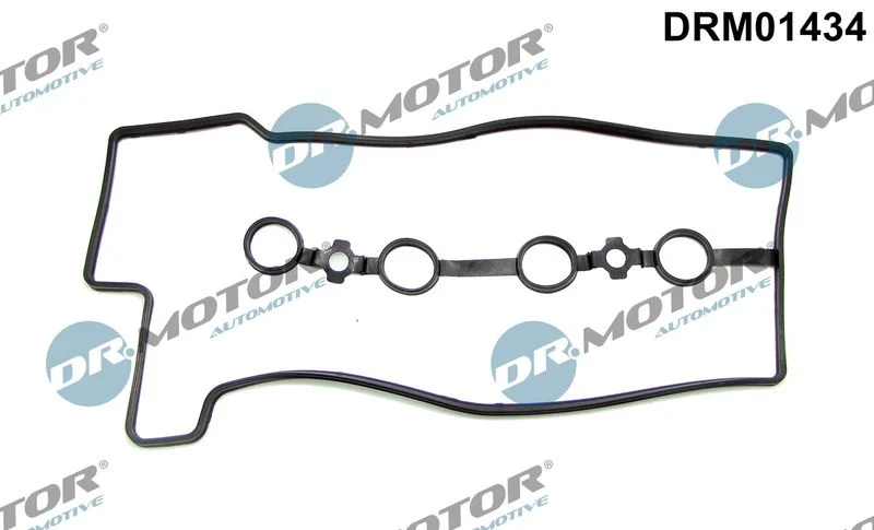 Gasket, cylinder head cover Dr.Motor Automotive DRM01434