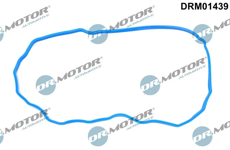 Junta, tampa da cabeça do cilindro Dr.Motor Automotive DRM01439