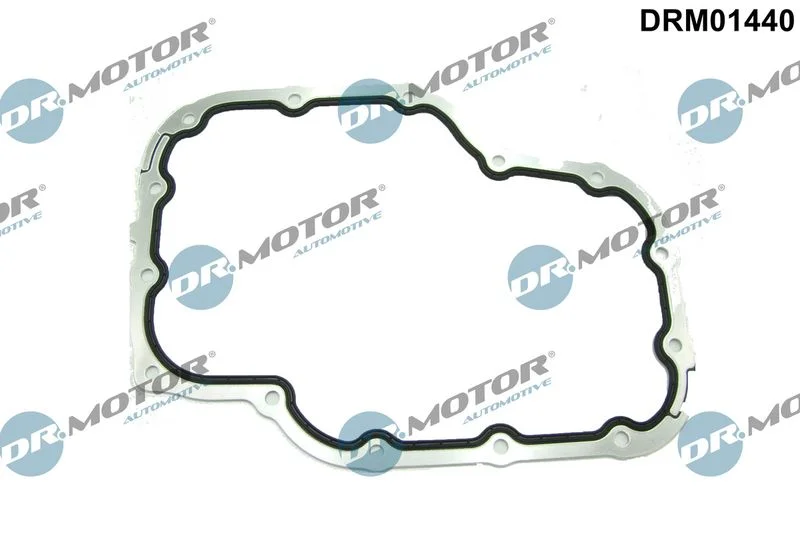 Junta, cárter de óleo Dr.Motor Automotive DRM01440