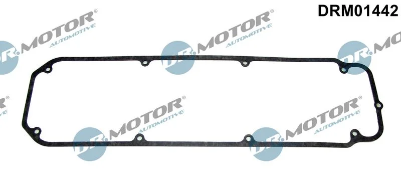 Junta, tampa da cabeça do cilindro Dr.Motor Automotive DRM01442