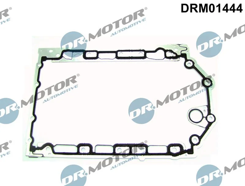 Junta, cárter de óleo Dr.Motor Automotive DRM01444