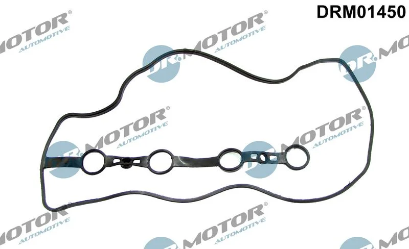 Junta, tampa da cabeça do cilindro Dr.Motor Automotive DRM01450