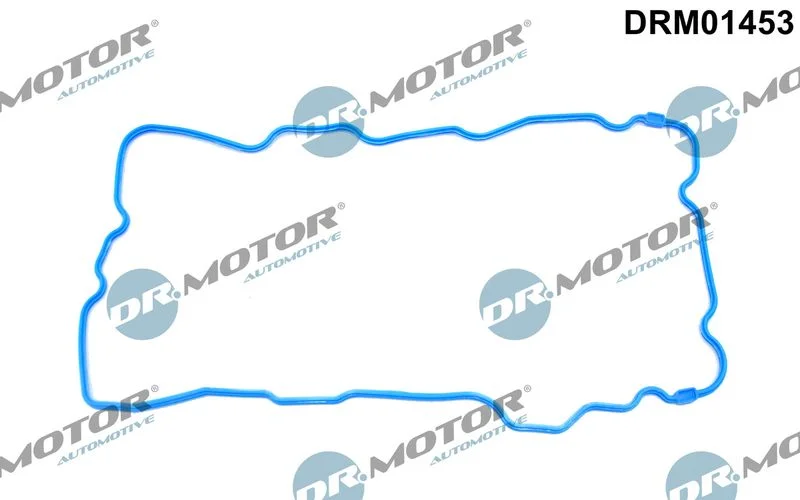 Junta, cárter de óleo Dr.Motor Automotive DRM01453