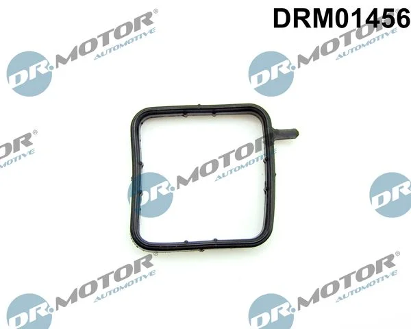 Vedante, tubo de refrigeração Dr.Motor Automotive DRM01456