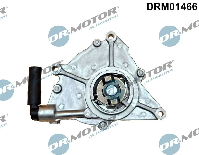 Bomba de Vácuo, sistema de travagem Dr.Motor Automotive DRM01466